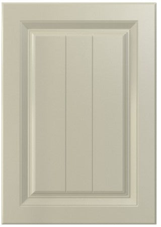 TIPP 24 PVC Door