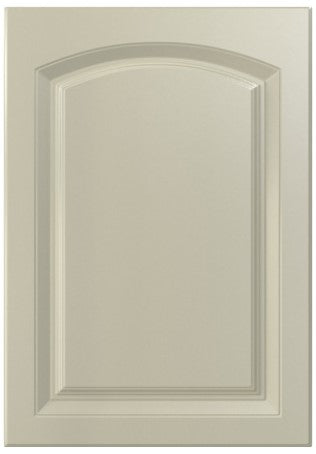 TIPP 43 PVC Door