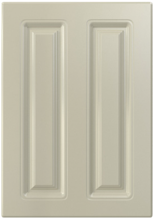 TIPP 31 PVC Door