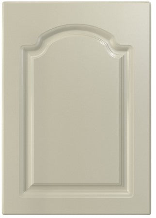 TIPP 30 PVC Door