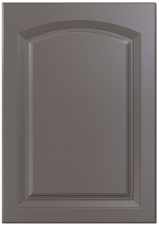 TIPP 43 PVC Door