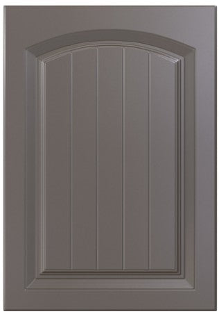 TIPP 42 PVC Door