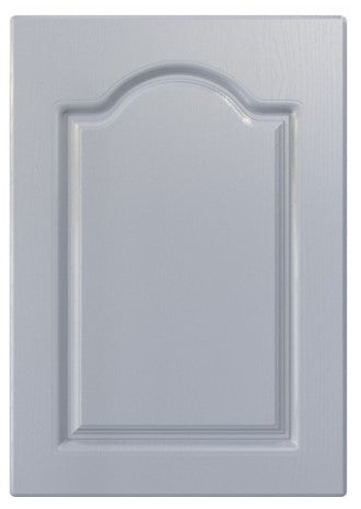 TIPP 19 PVC Door