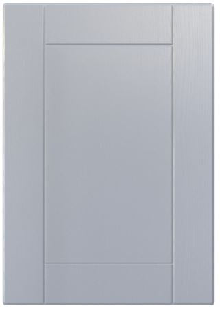 TIPP 61 PVC Shaker Door