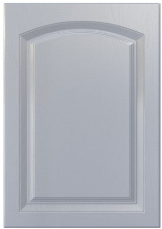 TIPP 43 PVC Door