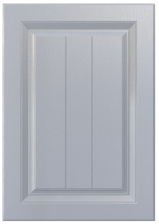 TIPP 24 PVC Door