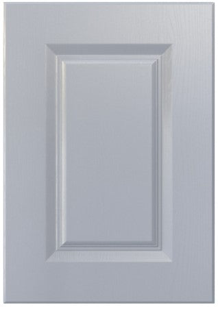 TIPP 25 PVC Door