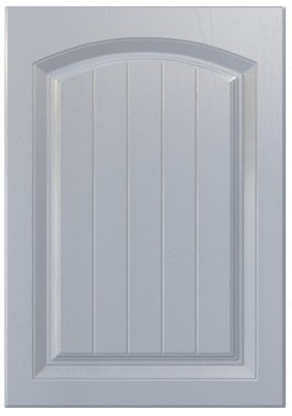 TIPP 42 PVC Door