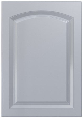 TIPP 43 PVC Door