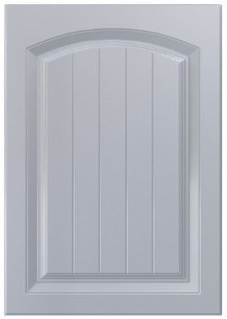 TIPP 42 PVC Door