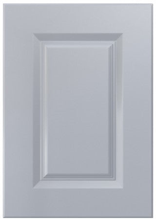 TIPP 25 PVC Door