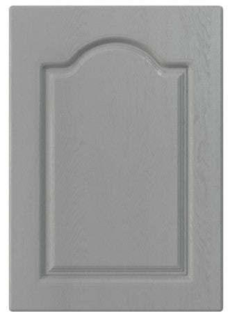 TIPP 19 PVC Door