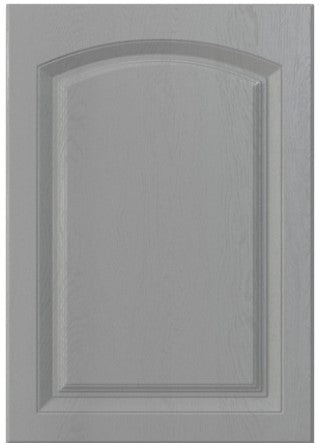 TIPP 43 PVC Door