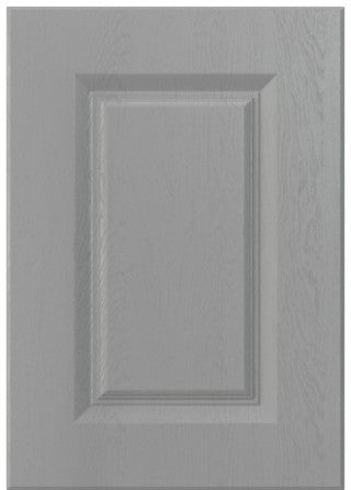 TIPP 25 PVC Door