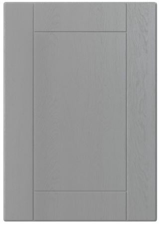 TIPP 61 PVC Shaker Door