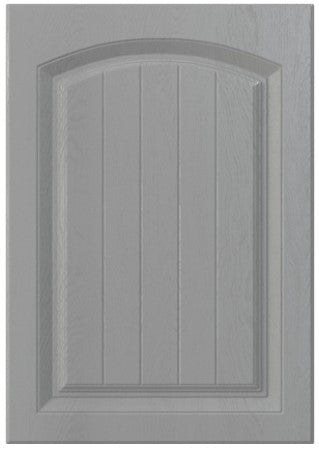 TIPP 42 PVC Door