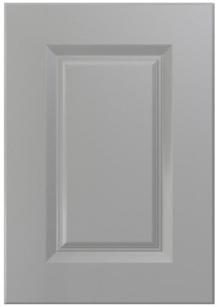 TIPP 25 PVC Door