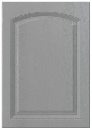 TIPP 43 PVC Door