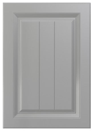 TIPP 24 PVC Door