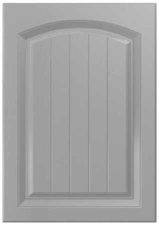 TIPP 42 PVC Door