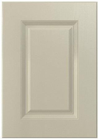 TIPP 23 Wide Margin PVC Door