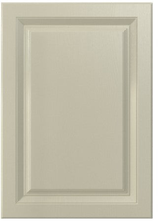 TIPP 23 PVC Door