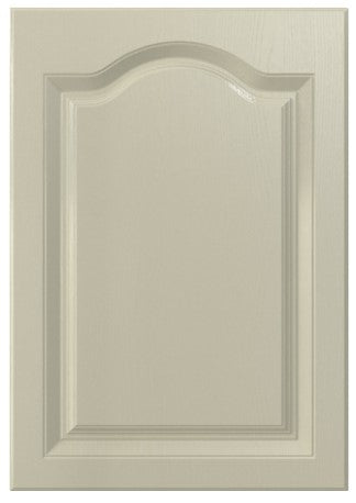 TIPP 22 PVC Door