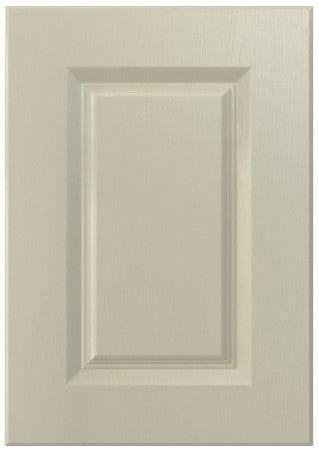 TIPP 25 PVC Door