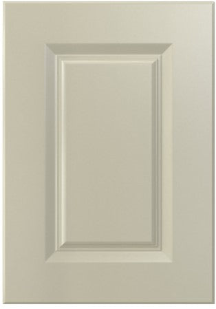 TIPP 25 PVC Door