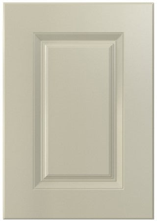 TIPP 23 Wide Margin PVC Door