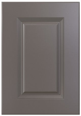 TIPP 23 Wide Margin PVC Door