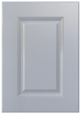TIPP 23 Wide Margin PVC Door