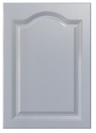 TIPP 22 PVC Door