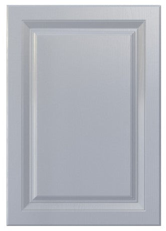 TIPP 23 PVC Door