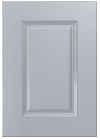 TIPP 23 Wide Margin PVC Door