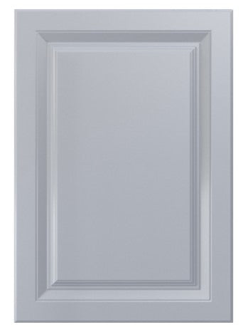 TIPP 23 PVC Door