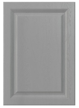 TIPP 23 PVC Door