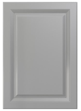 TIPP 23 PVC Door