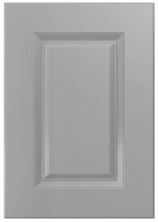 TIPP 23 Wide Margin PVC Door