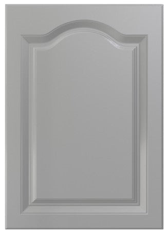 TIPP 22 PVC Door