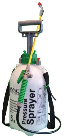 Faithfull Pressure Sprayer 5 litre