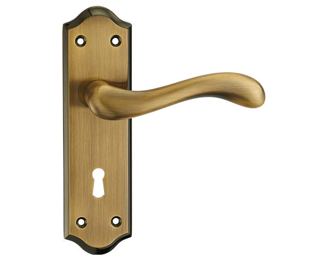 Fortessa Versailles Complete Door Handle Box Set