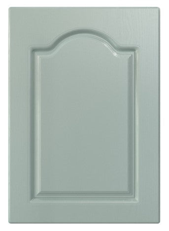 TIPP 19 PVC Door