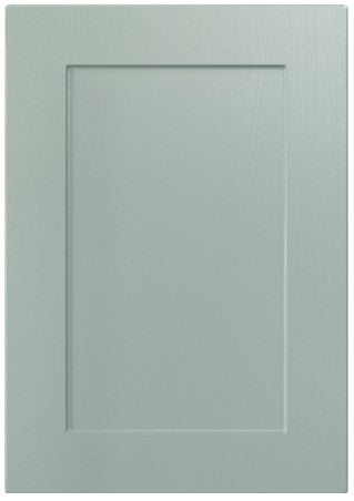 TIPP 60 PVC Shaker Door