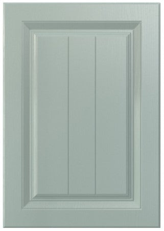 TIPP 24 PVC Door