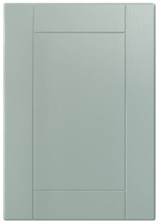 TIPP 61 PVC Shaker Door