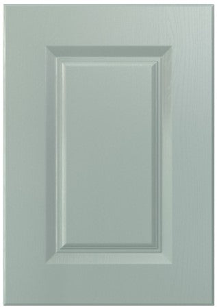 TIPP 25 PVC Door