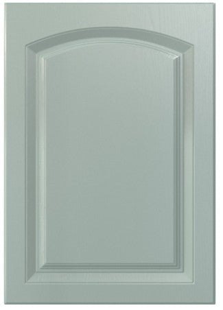 TIPP 43 PVC Door