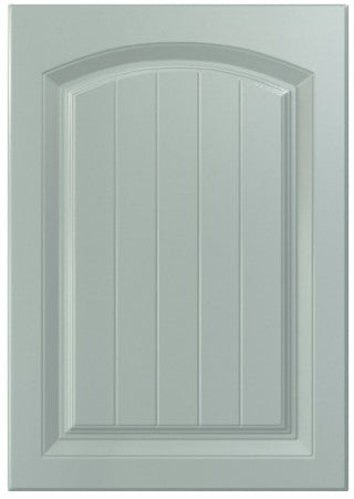 TIPP 42 PVC Door