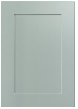 TIPP 60 PVC Shaker Door